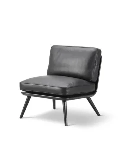 Spine Lounge Chair Petit fra Fredericia Furniture