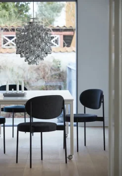 Spiral Mini pendel af Verner Panton