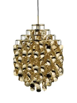 Spiral Mini pendel af Verner Panton