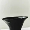 S.R. Vintage Bowl Deco Black fra Louise Roe