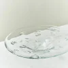 S.R. Vintage Tray Deco Clear fra Louise Roe