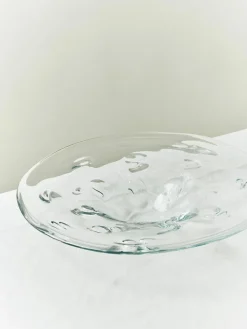 S.R. Vintage Tray Deco Clear fra Louise Roe
