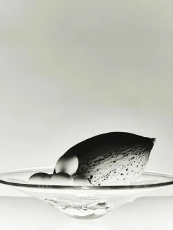 S.R. Vintage Tray Deco Clear fra Louise Roe