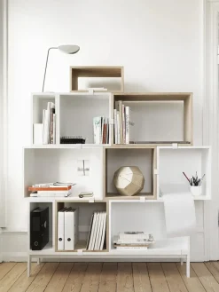 Stacked Reol, large fra Muuto