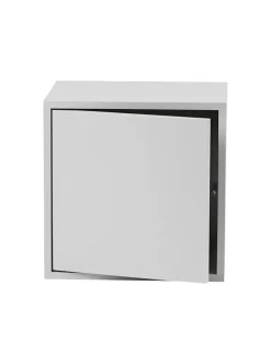 Stacked Reol, small fra Muuto