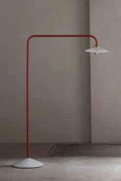 Standing Lamp Marble No.1 fra Valerie Objects