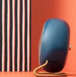 Station Bordur, grøn af Arne Jacobsen