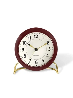 Station Bordur, petroleum af Arne Jacobsen