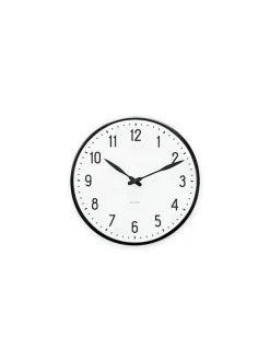 Station vægur af Arne Jacobsen (Ø: 29)