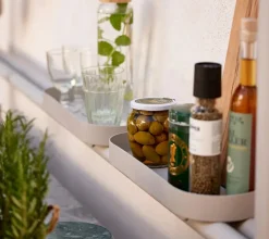 Sticks Outdoor Kitchen fra Cane-line