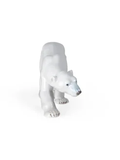 Stjernetegnsfigur Slange 2025 fra Royal Copenhagen