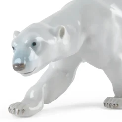 Stjernetegnsfigur Slange 2025 fra Royal Copenhagen