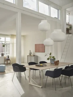 Strand pendel, lukket fra Muuto