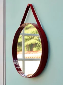 Strap Spejl fra Hay