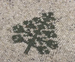 Strikket sweater, Størrelse 3-4 år - Hjerter fra Maileg