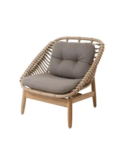 Strington Loungestol fra Cane-line