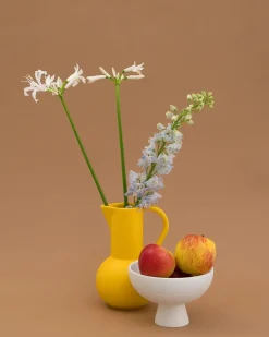 Strøm Kande, freesia fra raawii