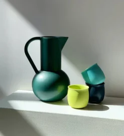 Strøm Kande, freesia fra raawii