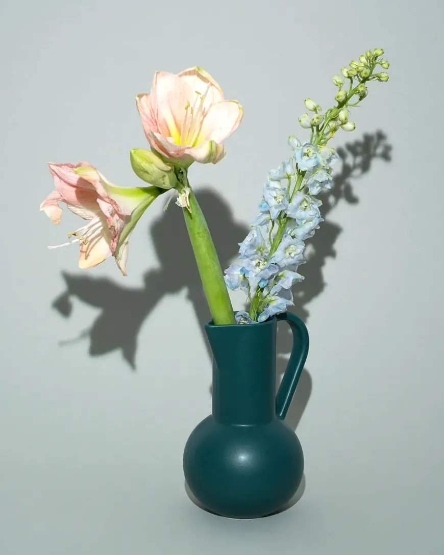 Strøm Kande, green gables fra raawii