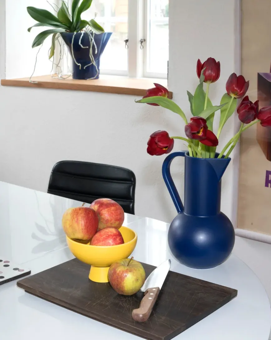 Strøm Kande, green gables fra raawii