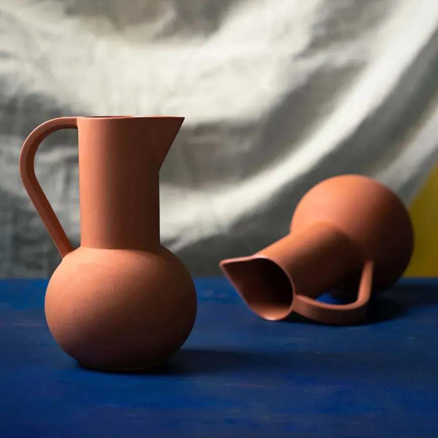 Strøm Kande, green gables fra raawii