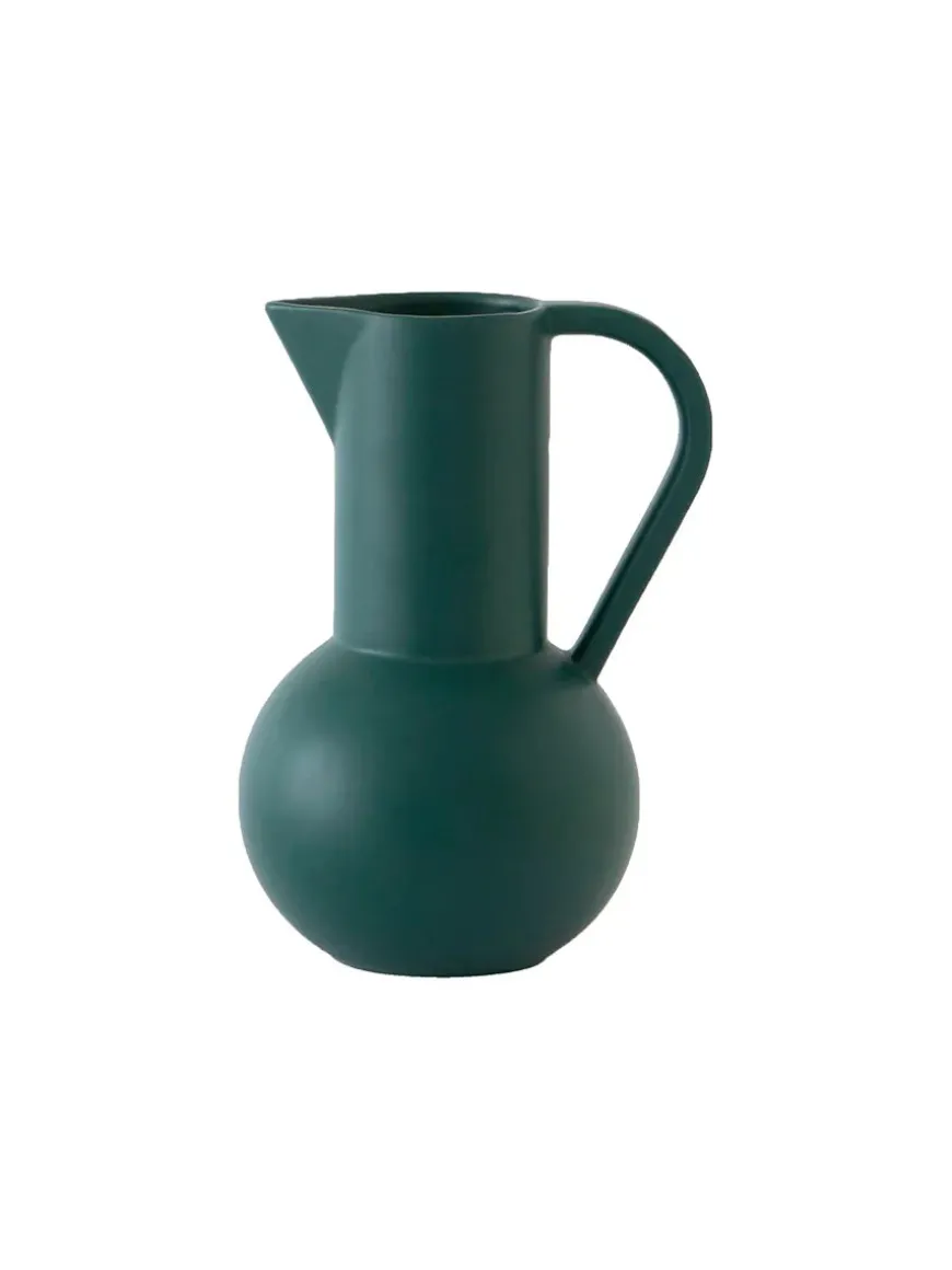 Strøm Kande, green gables fra raawii