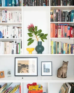 Strøm Skål, freesia fra raawii