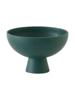 Strøm Skål, freesia fra raawii