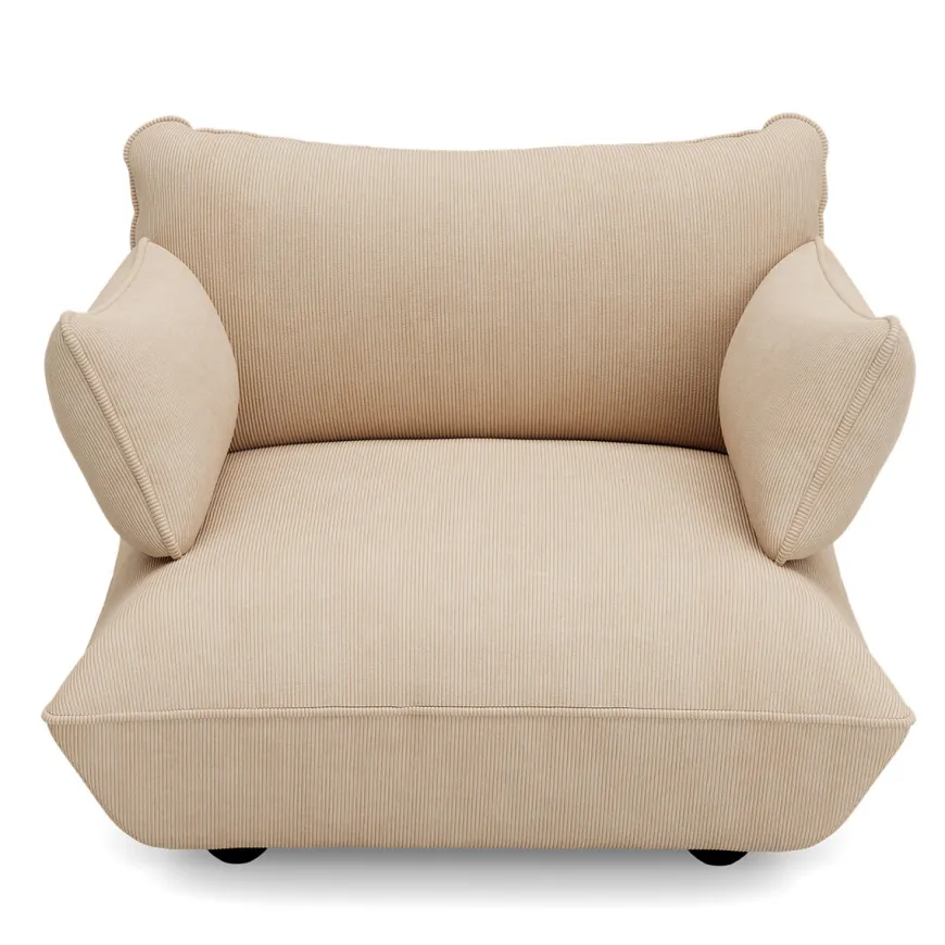 Sumo Sofa Loveseat fra Fatboy