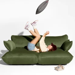 Sumo Sofa Medium fra Fatboy