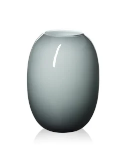 SUPER Vase fra Piet Hein (Hvid/Opal)