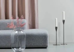 SUPER Vase fra Piet Hein (Hvid/Opal)