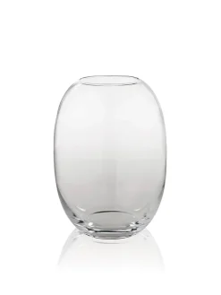 SUPER Vase fra Piet Hein (Hvid/Opal)