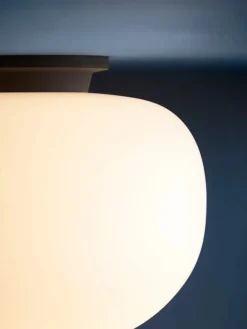 Supernate Loftlampe, Ø28 fra Frandsen