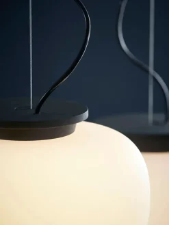 Supernate Pendel, Ø28 fra Frandsen