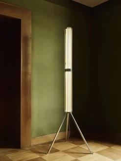 SuperWire F Floor Lamp fra Flos