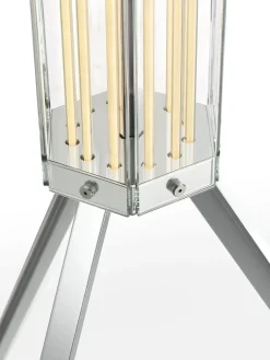 SuperWire F Floor Lamp fra Flos