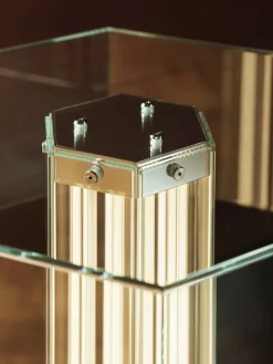 SuperWire T Table Lamp fra Flos