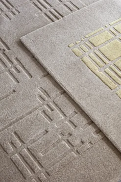 Symmetry Tæppe, Oat fra Massimo