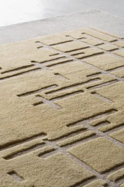 Symmetry Tæppe, Sun fra Massimo