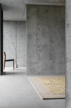 Symmetry Tæppe, Sun fra Massimo