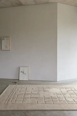 Symmetry Tæppe, Sun fra Massimo