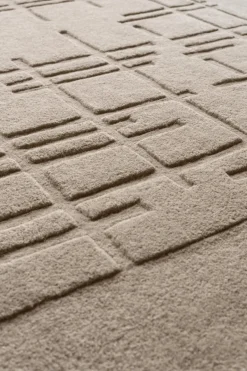 Symmetry Tæppe, Sun fra Massimo