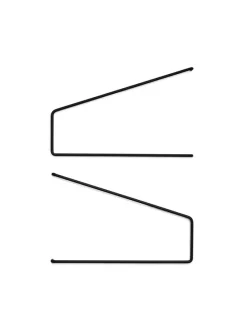 System Ultra Hyldebøjler fra DK3