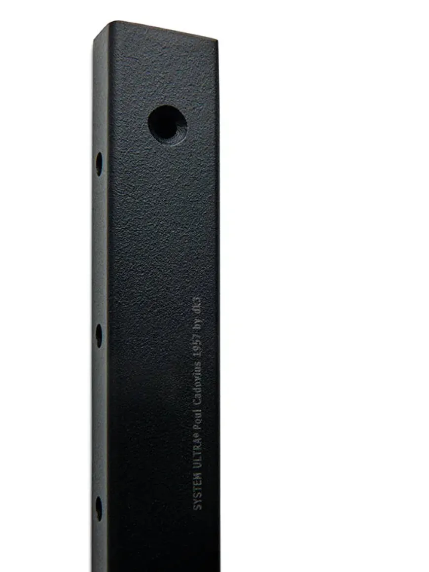 System Ultra lister fra DK3