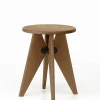 Tabouret Bois fra Vitra