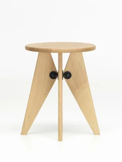Tabouret Bois fra Vitra