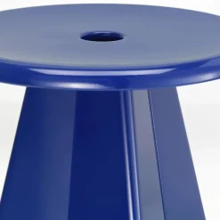 Tabouret Métallique fra Vitra