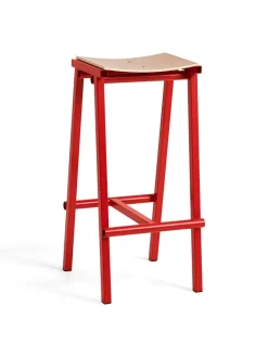 Taburete 8 Bar Stool, high fra Hay