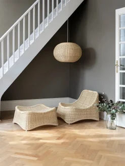 Tangelo Lampeskærm, large fra Sika Design